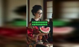 在娱乐圈吃瓜演戏,揭秘明星幕后故事