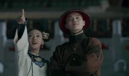 穿越娱乐圈吃瓜系统