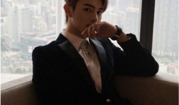 吃瓜娱乐圈许凯是谁啊