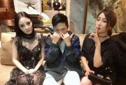 林姐吃瓜娱乐圈小说