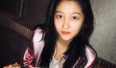 关晓彤娱乐圈吃瓜王,娱乐圈吃瓜王，揭秘明星幕后故事