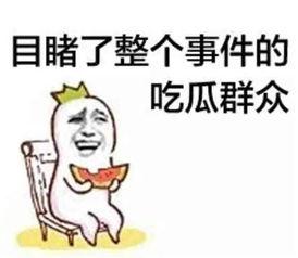 听心声小说吃瓜娱乐圈搞笑,吃瓜群众的心声，搞笑日常揭秘